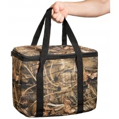 Термосумка Три Кита средняя ТС-СР 40х30х20 см (25 л)