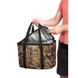 Термосумка Три Кита средняя ТС-СР 40х30х20 см (25 л)