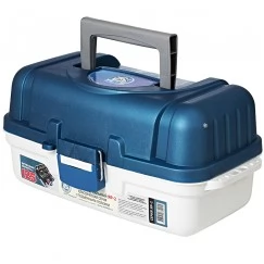 Ящик рыболовный Три Кита ЯР-2 (380*190*180) 2 лотка