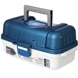 Ящик рыболовный Три Кита ЯР-2 (380*190*180) 2 лотка