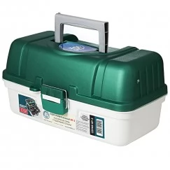 Ящик рыболовный Три Кита ЯР-3 (440*220*200) 3 лотка