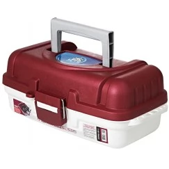 Ящик рыболовный Три Кита ЯР-1 (370*190*150) 1 лоток