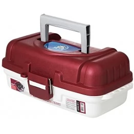 Ящик рыболовный Три Кита ЯР-1 (370*190*150) 1 лоток