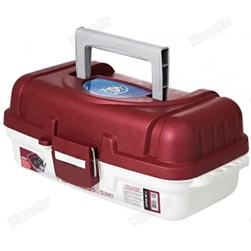 Ящик рыболовный Три Кита ЯР-1 (370*190*150) 1 лоток