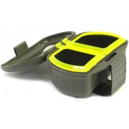 Коробка Три Кита Ч-5 на ремень 130х100х70 мм