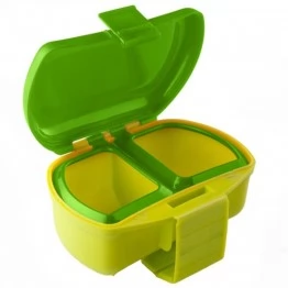 Коробка Три Кита Ч-5 на ремень 130х100х70 мм