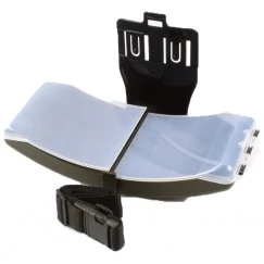 Коробка Три Кита КС-1 с ремнем на пояс 330х170х40 мм