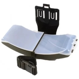 Коробка Три Кита КС-1 с ремнем на пояс 330х170х40 мм