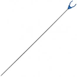 Стойка металлическая для удилищ Три Кита 80 см