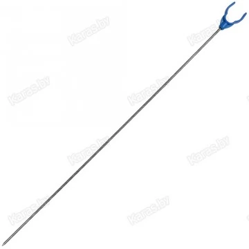 Стойка металлическая для удилищ Три Кита 80 см