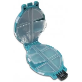 Коробка Три Кита СЧ-1 110х75х25 мм