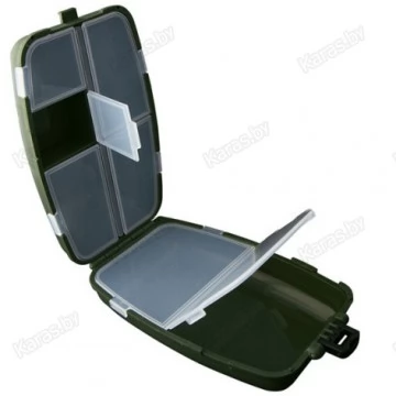 Коробка Три Кита СЧ-5 145х87х46 мм