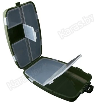 Коробка Три Кита СЧ-5 145х87х46 мм