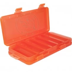 Коробка Три Кита ВБ-2 двухсторонняя 230х125х35 мм (красная)