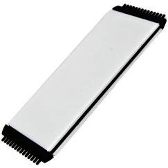 Мотовило Три Кита СТ-1 большое поводковое с изолоном 155x56 мм