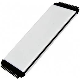 Мотовило Три Кита СТ-1 большое поводковое с изолоном 155x56 мм