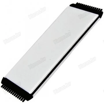 Мотовило Три Кита СТ-1 большое поводковое с изолоном 155x56 мм