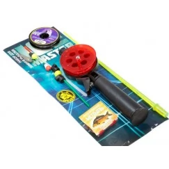 Набор Три Кита для зимней рыбалки "Ice Master" №4 (люкс)