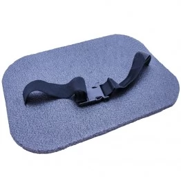 Сиденье туристическое Три Кита 350х240х10мм