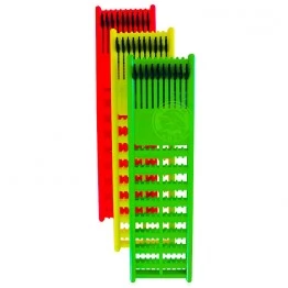 Поводочница пружинная Три Кита 22 см