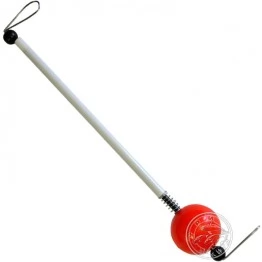 Сигнализатор поклевки Три Кита дневной (20 см)