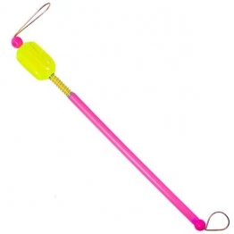 Сигнализатор поклевки Три Кита под светлячок (20 см)