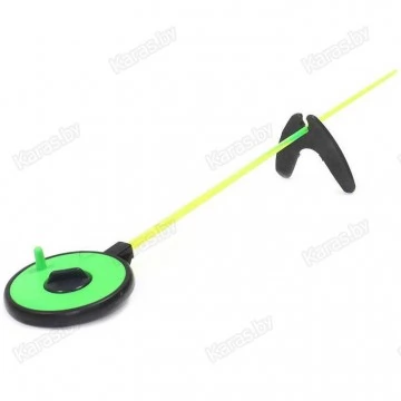 Удочка зимняя Три Кита УС-4 "Спортивная"