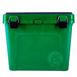 Ящик зимний односекционный Три Кита (19 л)