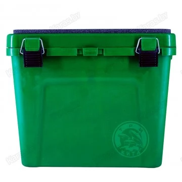 Ящик зимний односекционный Три Кита (19 л)