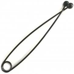 Зевник Три Кита с шариком 18 см