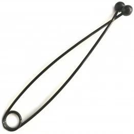 Зевник Три Кита с шариком 18 см