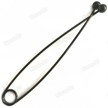 Зевник Три Кита с шариком 18 см