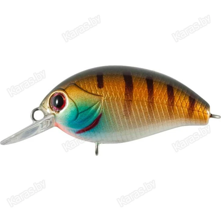 Воблер TsuYoki Agent 36F (4.4 гр)