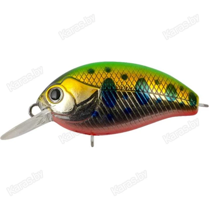 Воблер TsuYoki Agent 36F (4.4 гр)
