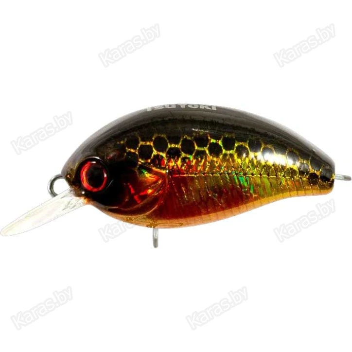 Воблер TsuYoki Agent 36F (4.4 гр)