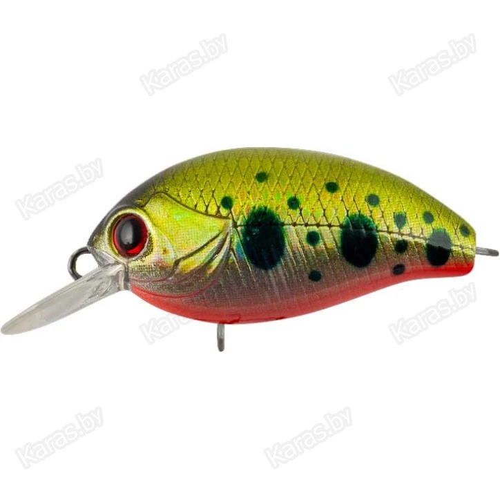 Воблер TsuYoki Agent 36F (4.4 гр)