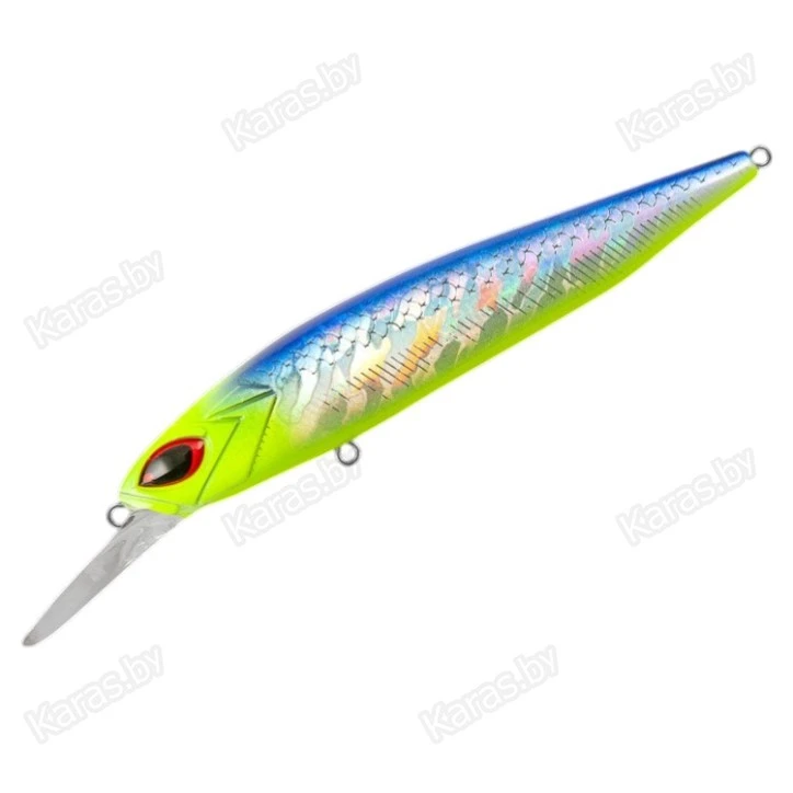 Воблер TsuYoki Astrolog 115SP (18.8 гр)