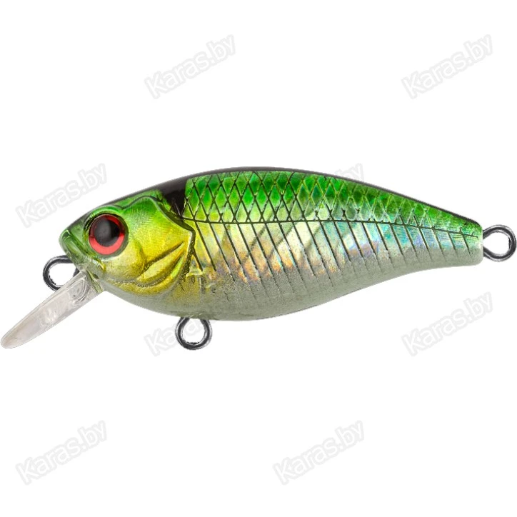Воблер TsuYoki Chafer 40F (3.6 гр)