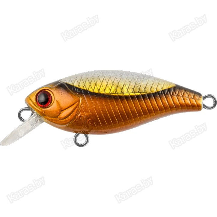 Воблер TsuYoki Chafer 40F (3.6 гр)