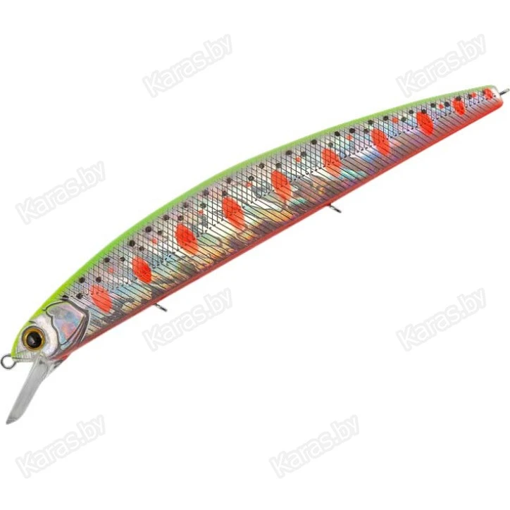 Воблер TsuYoki Chance 130SP (21.5 гр)