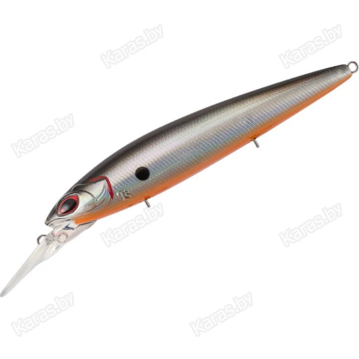 Воблер TsuYoki Diplomat 110SP (18.3 гр)
