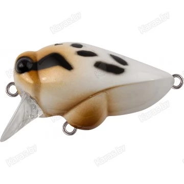 Воблер TsuYoki Fakir 40F (6.0 гр)