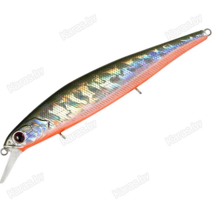 Воблер TsuYoki Flirt 115SP (16.5 гр)