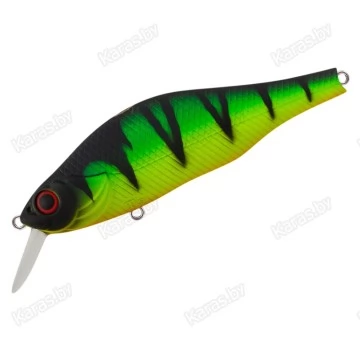 Воблер TsuYoki Hump SR 80SP (11.5 гр)