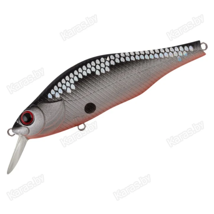 Воблер TsuYoki Hump SR 80SP (11.5 гр)