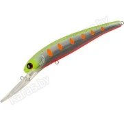 Воблер для троллинга TsuYoki Jass 120F (22 гр)