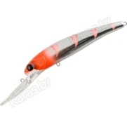 Воблер для троллинга TsuYoki Jass 120F (22 гр)