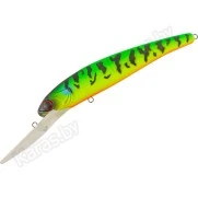 Воблер для троллинга TsuYoki Jass 120F (22 гр)
