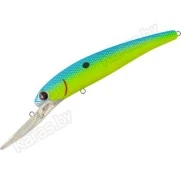 Воблер для троллинга TsuYoki Jass 120F (22 гр)