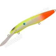 Воблер для троллинга TsuYoki Mito 125F (22.5 гр)